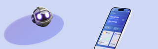 Setu Binimoyona trading platform hero section background